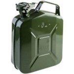 JERRICAN Kanystr kov GS/TÜV 5 L – Hledejceny.cz