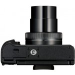 Canon PowerShot G1 X Mark III – Zbozi.Blesk.cz