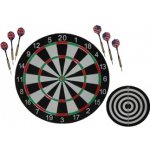 Acra Terč dírkovaný 45cm – Zboží Dáma