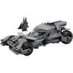 LEGO® Super Heroes 76331 Batman vs. Superman™: Batmobil – Zboží Mobilmania