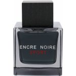 Lalique Encre Noire Sport toaletní voda pánská 100 ml – Hledejceny.cz