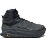 Altra Olympus 6 Hike Mid Gtx M black – Zboží Dáma