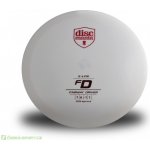 Discmania FD S-Line bílá – Zboží Mobilmania