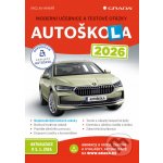 Autoškola 2026 Václav Minář 2026 – Zboží Mobilmania