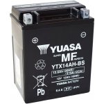 Yuasa YTX14AH-BS | Zboží Auto