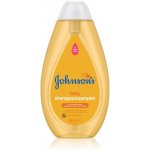 Johnson's Baby dětský šampon 500 ml – Zbozi.Blesk.cz