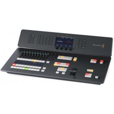 Blackmagic Design ATEM Television Studio HD8 – Zboží Mobilmania