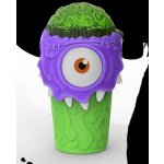 Alltoys Slushy Maker Monster výroba ledové tříště TV Zelená – Zboží Dáma