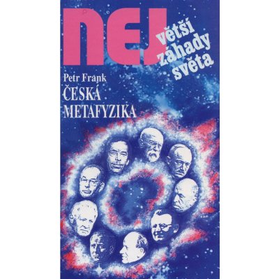 Česká metafyzika