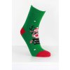 Pesail Vánoční ponožky SD14GR