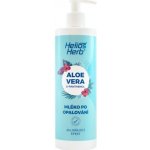 Helios Herb mléko po opalování 400 ml – Zboží Dáma