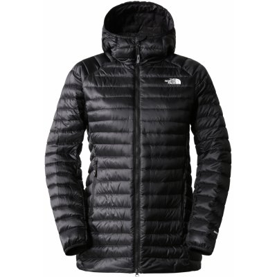 The North Face W New Treavail Parka NF0A7Z85JK31