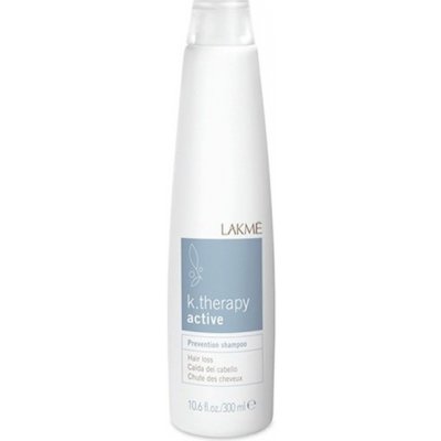 Lakmé K.Therapy Active Shampoo 300 ml