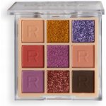 Makeup Revolution London Ultimate Desire paletka očních stínů Jewel Fixation 8,1 g – Zboží Dáma