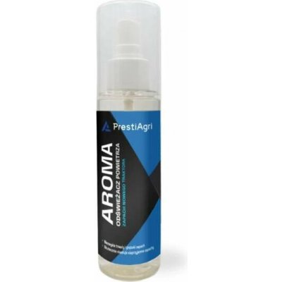PrestiAgri Aroma Vůně nového traktoru 120 ml | Zboží Auto