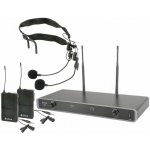 QTX VHF-1 – Hledejceny.cz