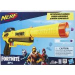 Nerf Fortnite Sneaky Springer blástr – Zboží Dáma