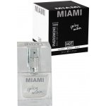 HOT Feromony Pheromon Parfum Miami Spicy Man 30 ml – Sleviste.cz