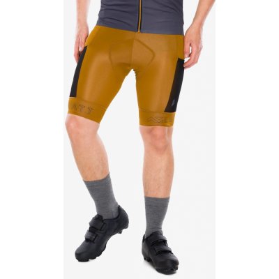 Leatt Endurance Shorts MTB 5.0 peanut – Hledejceny.cz