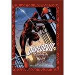 Daredevil: Guardian Devil Gallery Edition Smith KevinPevná vazba – Hledejceny.cz