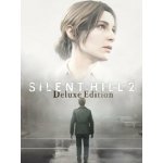 Silent Hill 2 (Deluxe Edition) – Zbozi.Blesk.cz