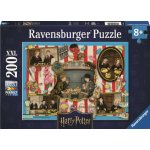 RAVENSBURGER Harry Potter Kouzelné dobroty 200 dílků – Hledejceny.cz