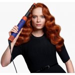 Dyson Airwrap i.d.™ Straight + Wavy Vinca Blue Topaz – Zboží Dáma