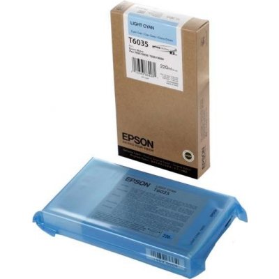 Epson C13T603500 - originální