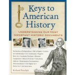Keys to American History - Richard Panchyk – Hledejceny.cz