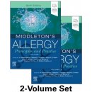 Middletons Allergy 2-Volume Set