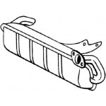 BOSAL BS 090-146 – Hledejceny.cz