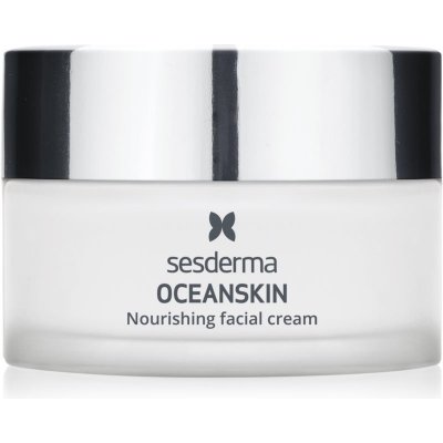 Sesderma Oceanskin Nourishing Facial Cream 50 ml – Zboží Mobilmania