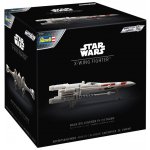 Revell Star Wars™ Advent Calendar X-Wing Fighter – Hledejceny.cz