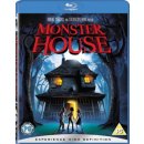 Monster House BD