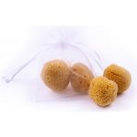 Caribbean Sun Menstruační houba Intim S, SCS 148 2 ks, 4-5 cm – Zboží Dáma