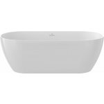 Ravak Freedom O Tec 170 x 77 cm CC61000000 – Hledejceny.cz