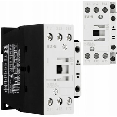 Eaton DILM25-10 24V50/60HZ – Zbozi.Blesk.cz