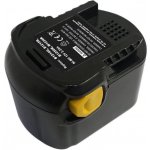 Avacom ATAE-B1220-30H AEG B1220 R 12V 3000mAh Ni-MH – neoriginální – Hledejceny.cz