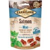 Carnilove Cat Crunchy Snack Salmon with Mint 50 g