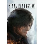 Final Fantasy XVI – Sleviste.cz