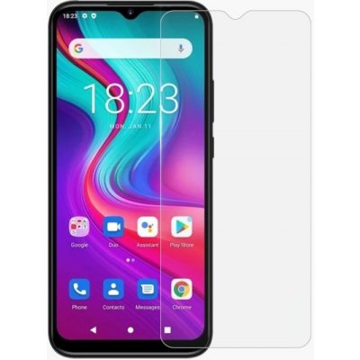 PROTEMIO Ochranné tvrzené sklo Doogee X96 Pro 38057 – Zboží Mobilmania