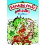 Klasické české pohádky – Hledejceny.cz