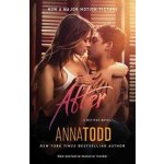 After - Anna Todd – Hledejceny.cz