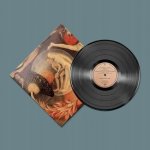 Dead Can Dance - Aion LP – Sleviste.cz