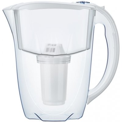 Aquaphor Prestige s indikátorem bílá 14177 – Hledejceny.cz