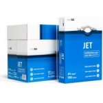 JET A4, 80g, 500 listů – Zboží Mobilmania