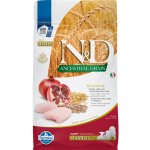 N&D Ancestral Grain Puppy Starter Chicken & Pomegranate 0,8 kg – Hledejceny.cz