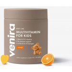 Venira kids Multivitamin pomeranč 120 tablet – Hledejceny.cz