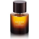 Guess 1981 Los Angeles toaletní voda pánská 50 ml – Hledejceny.cz