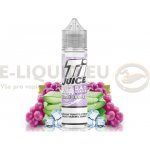 TI Juice BAR series S n V Aloe Grape 10 ml – Zboží Dáma